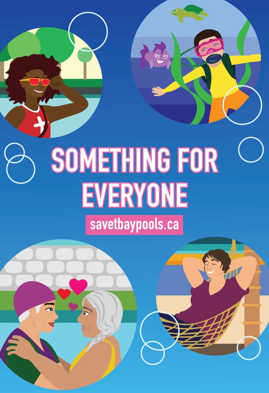 Save Tbay Pools Sketch Image