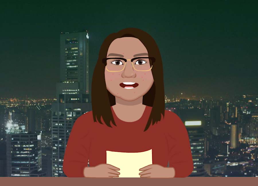 Copyright Animation Preview Image