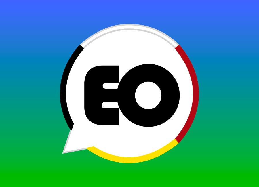 Everyday Ojibway Logo Image