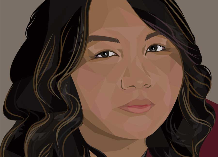 Self-portrait Image